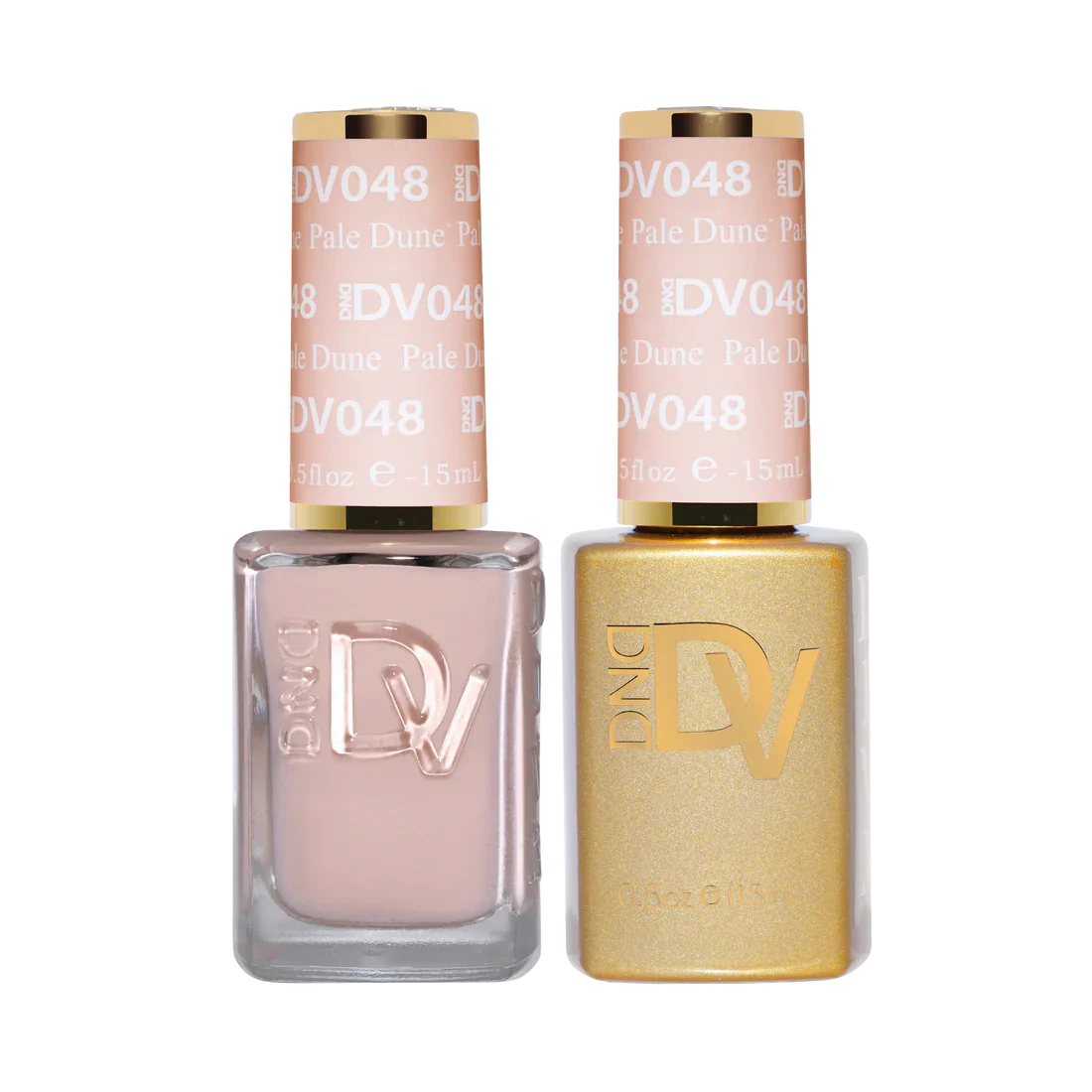 DND DIVA 048 Pale Dune