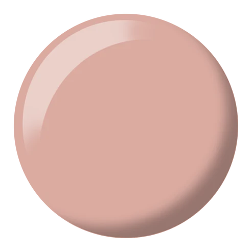 DND DIVA 068 Mauve Nude - Image 2