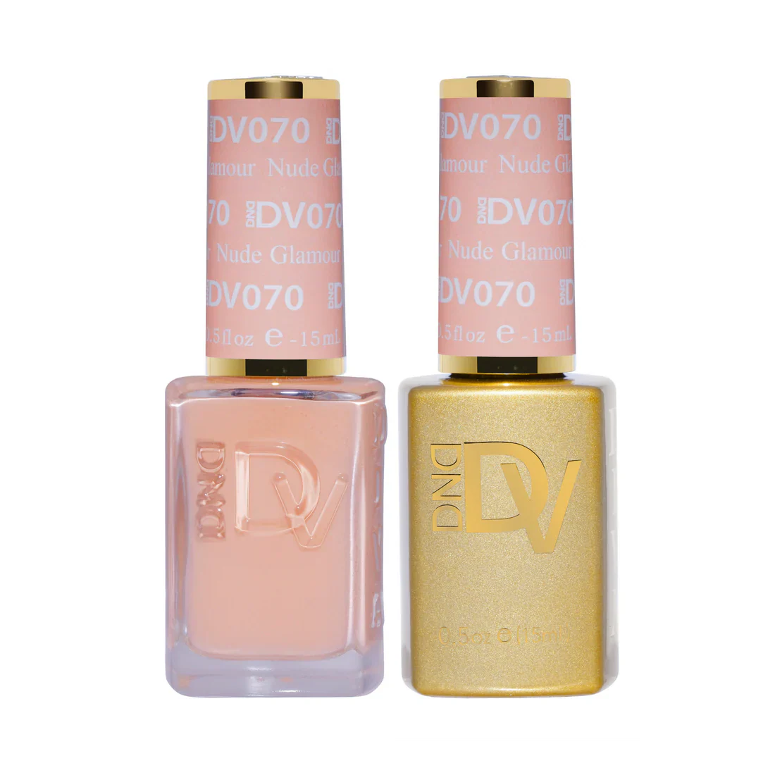 DND DIVA 070 Nude Glamour