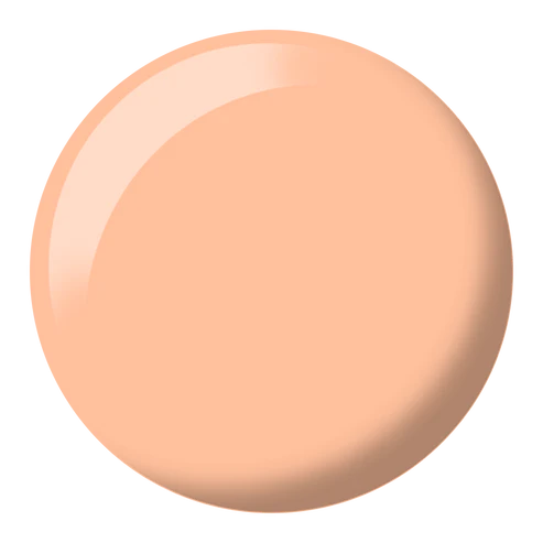 DND DIVA 071 Toasted Apricot - Image 2