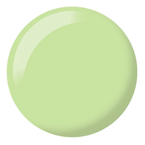 DND DIVA 117 Dewy Limeade - Image 2