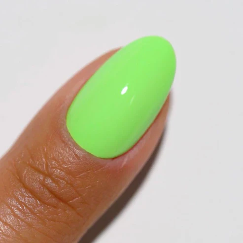 DND DIVA 119 Voo-DEW Green - Image 3