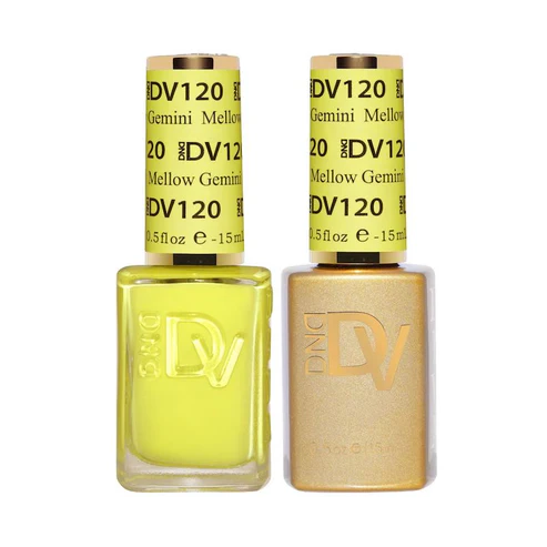 DND DIVA 120 Mellow Gemini