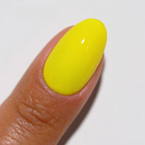DND DIVA 123 Citrus Sizzle - Image 3