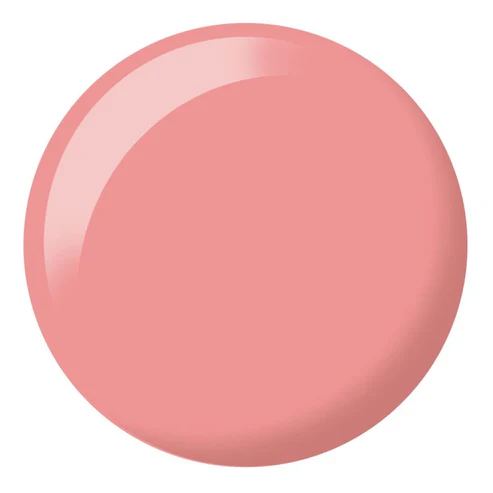 DND DIVA Gel Color 142 Don’t Sugarcoat It - Image 2
