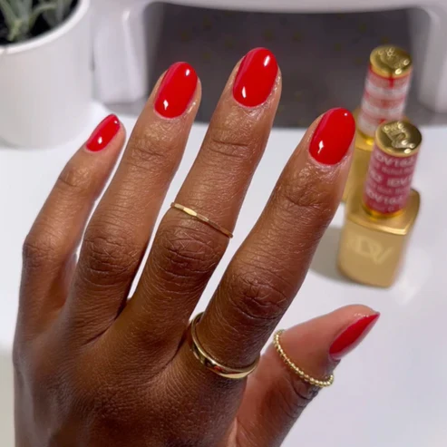 DND DIVA 162 Rebel Red - Image 3