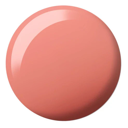 DND DIVA 169 Dramatic Persimmon - Image 2