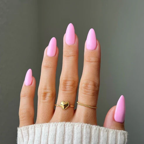 DND DIVA 182 Pleasant Pink - Image 3