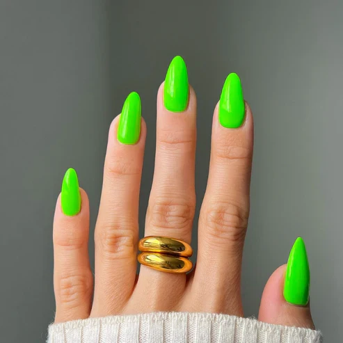 DND DIVA Gel Color 190 Tokyo Tea - Image 3