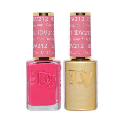 DND DIVA 212 Sour Bubblegum