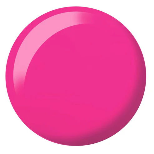 DND DIVA 215 Fuchsia Rose - Image 2
