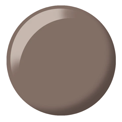 DND DIVA Gel Color 238 Warm Stone - Image 2