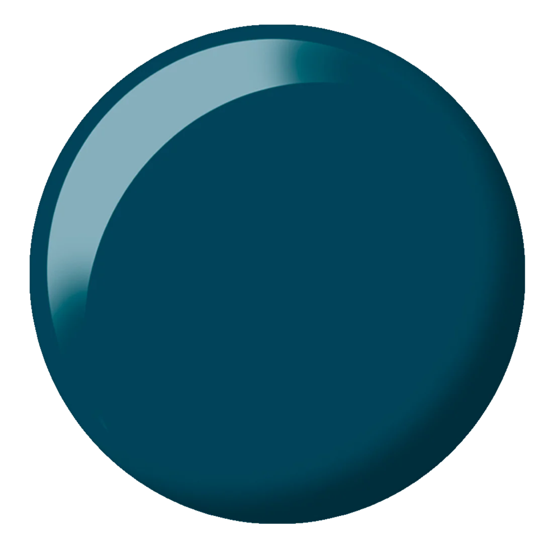 DND DIVA 245 Teal Treasures - Image 2