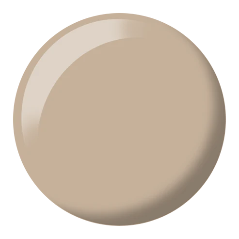 DND DIVA 266 Nude Mocha - Image 2