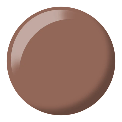 DND DIVA 267 Almond Toffee - Image 2