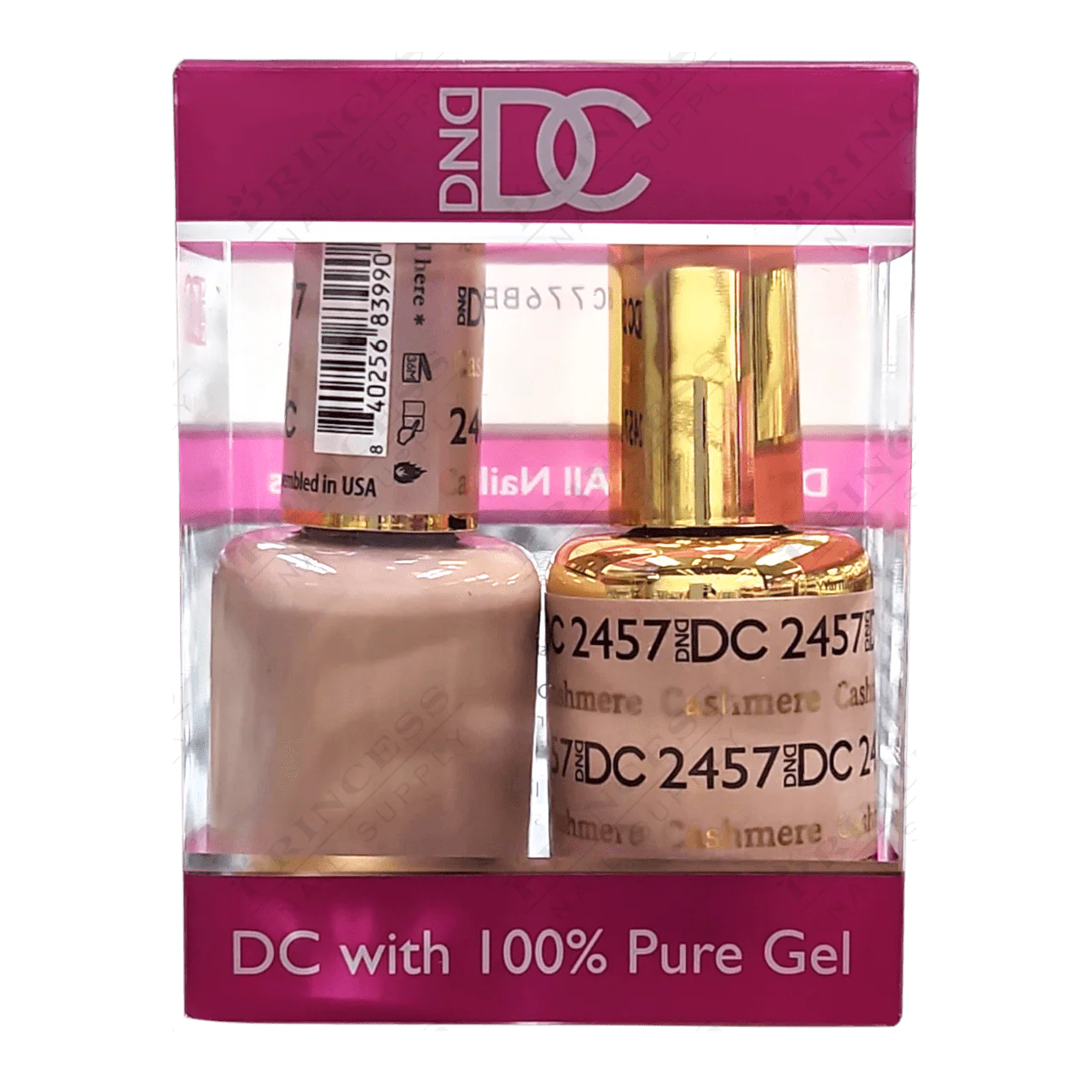 DND DC 2457 Cashmere