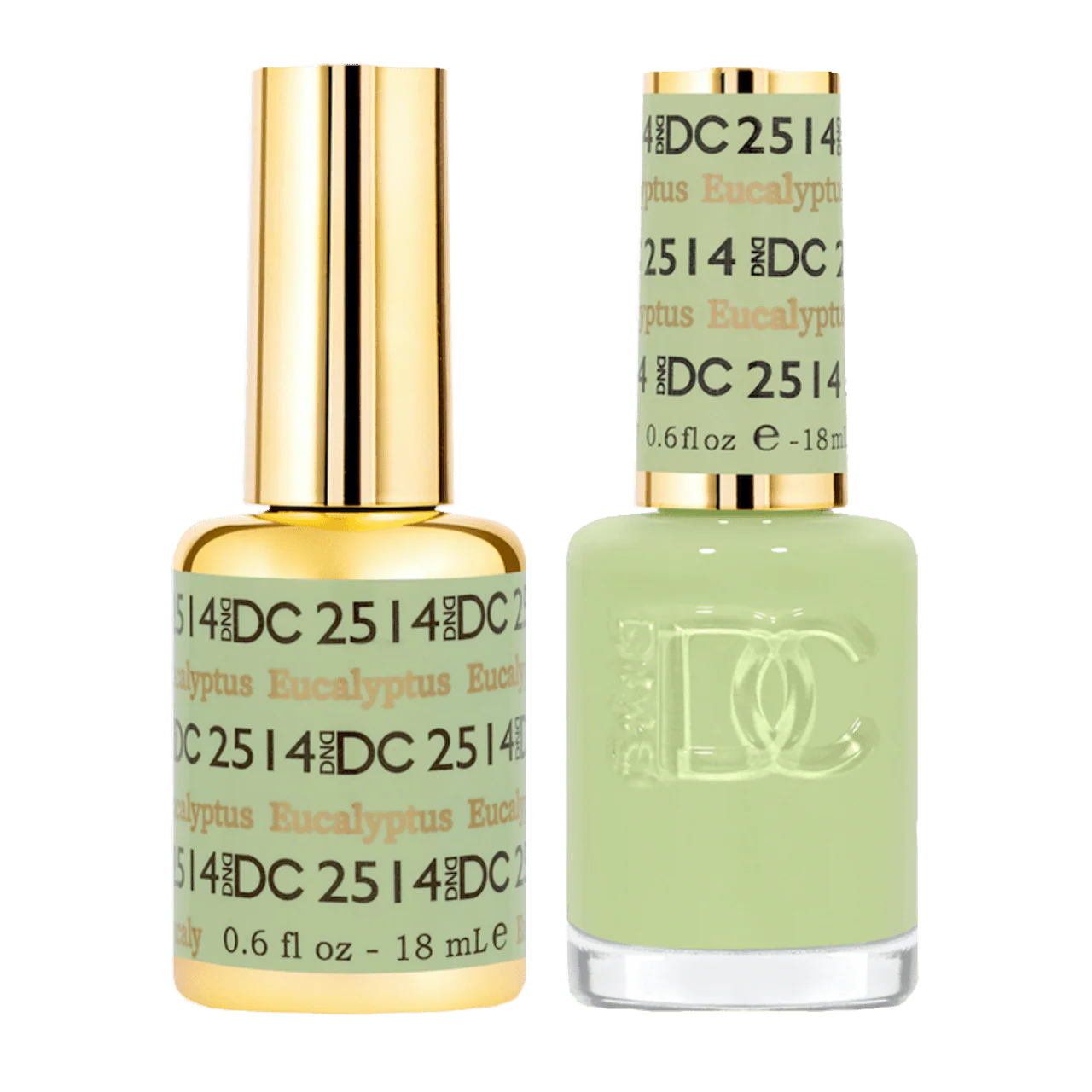 DND DC 2514 Eucalyptus