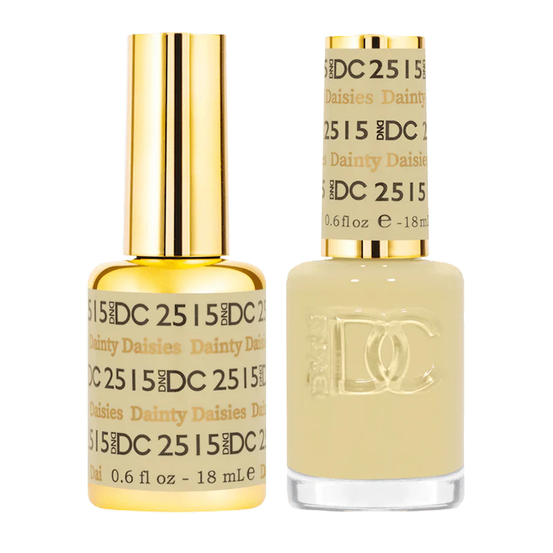 DND DC 2515 Dainty Daisies