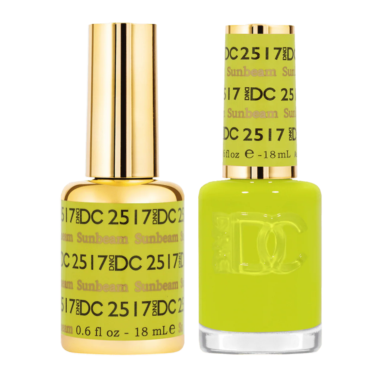 DND DC 2517 Sunbeam