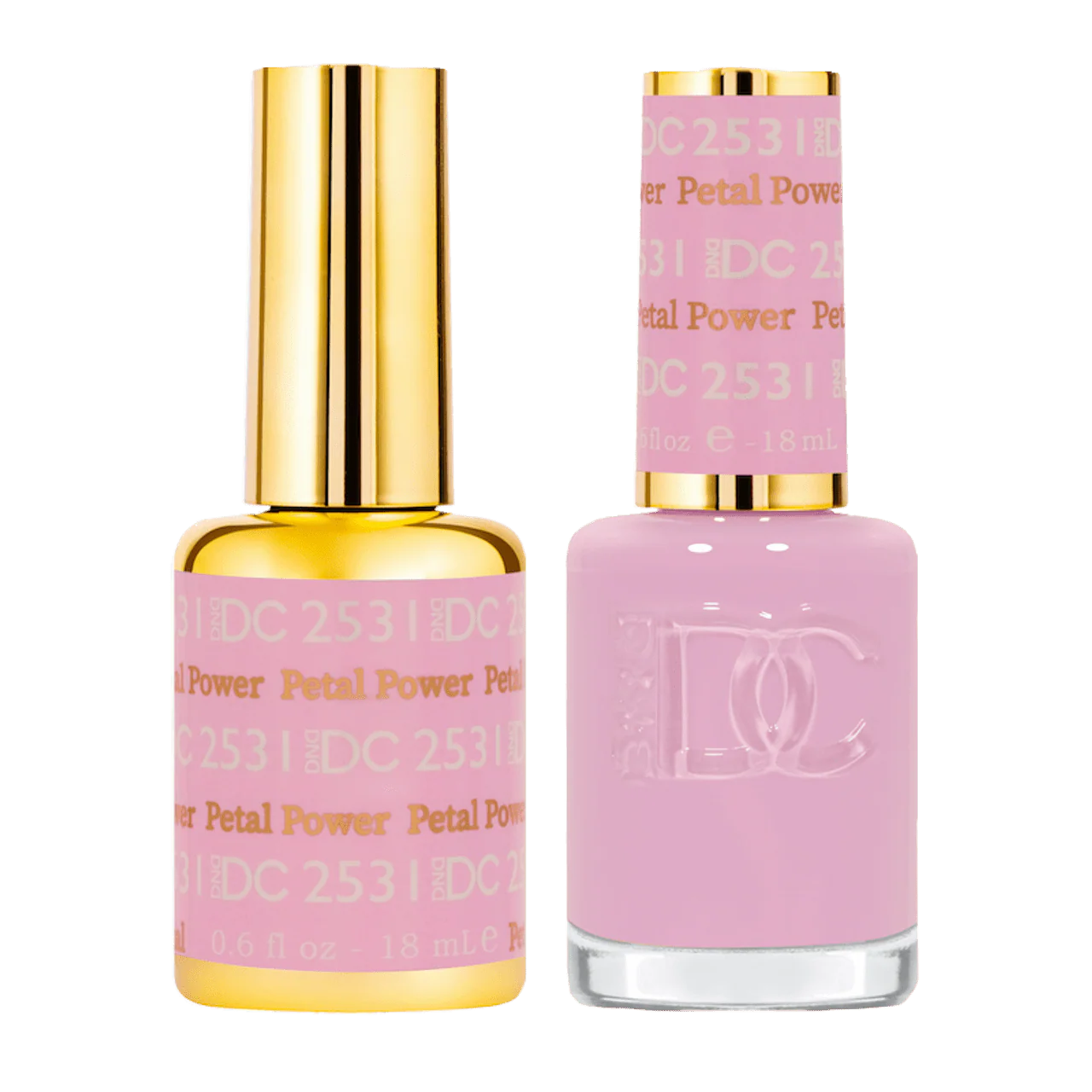 DND DC 2531 Petal Power