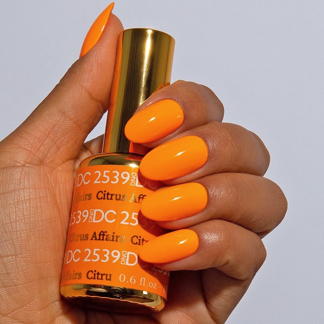 DND DC 2539 Citrus Affairs - Image 3