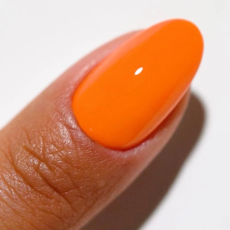 DND DC 2540 Orange Soda - Image 3