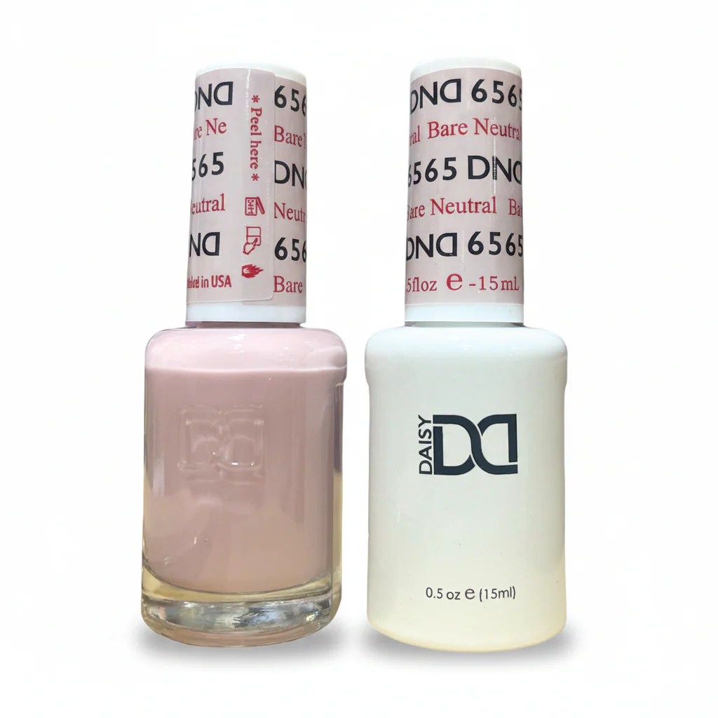 DND 6565 Neutral Bare