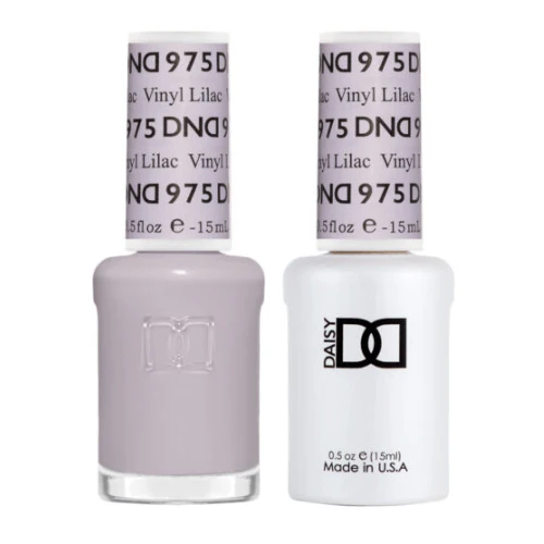 DND 975 Vinyl Lilac