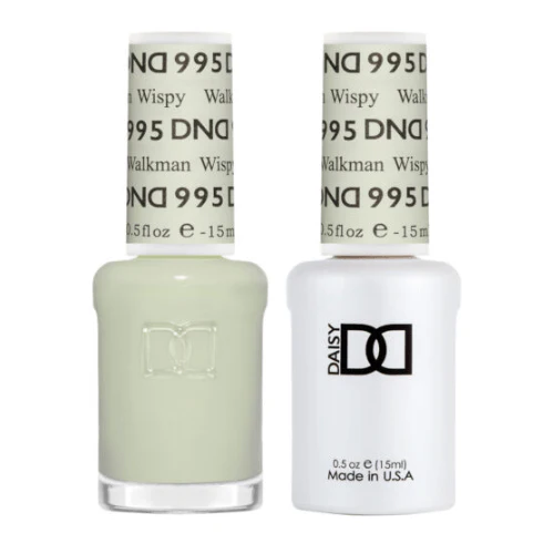 DND 995 Walkman Wispy