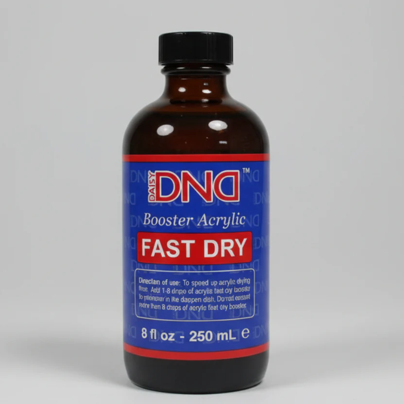 DND Fast Dry Acrylic Booster - Image 2