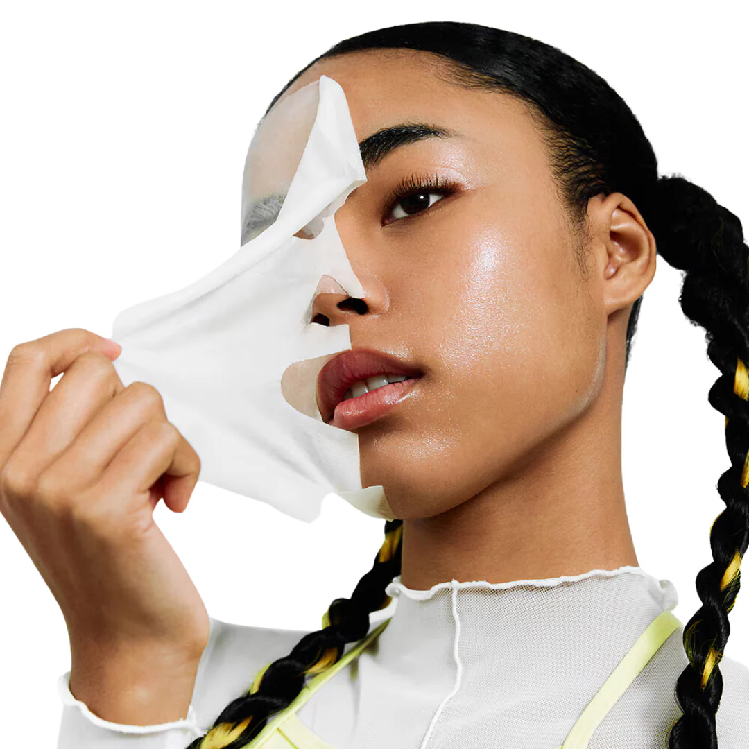 Dr.Jart+ Ceramidin™ Skin Barrier Moisturising Mask - Image 2