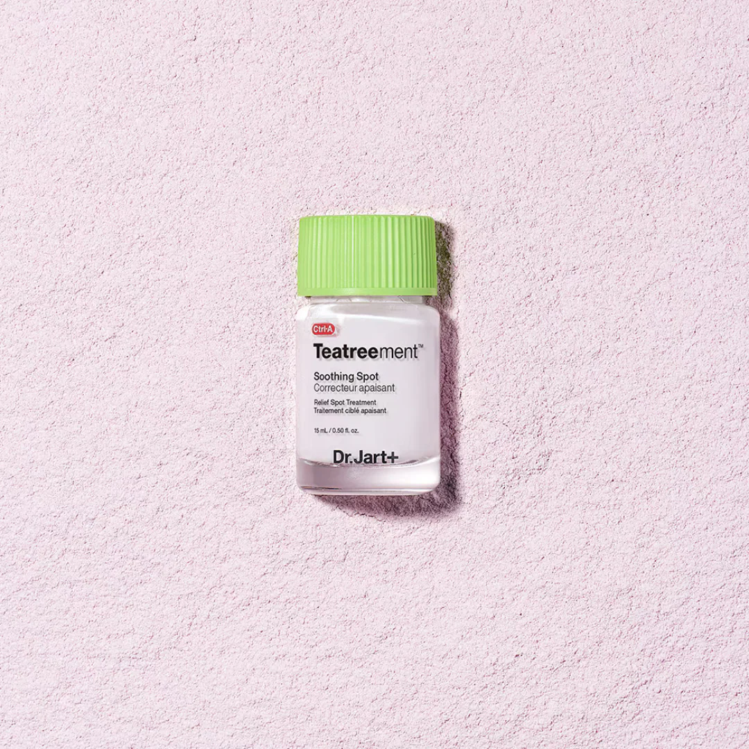 Dr.Jart+ Ctrl-A Teatreement™ Soothing Spot - Image 2