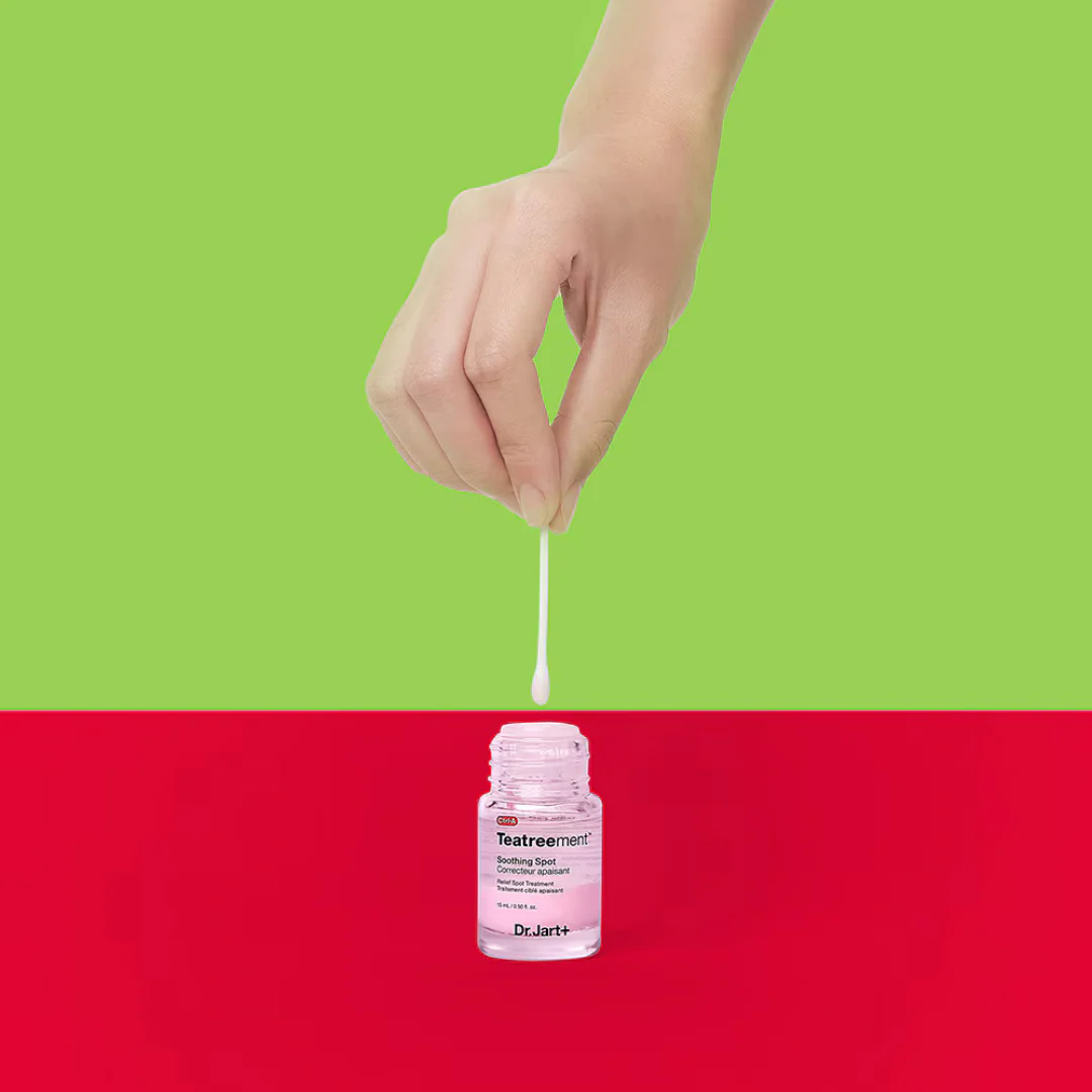 Dr.Jart+ Ctrl-A Teatreement™ Soothing Spot - Image 3
