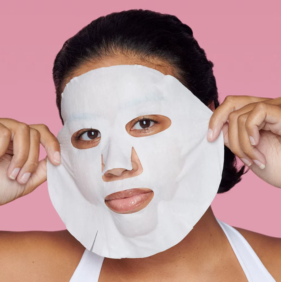 Dr.Jart+ Dermask Micro Jet Clearing Solution Face Mask - Image 4