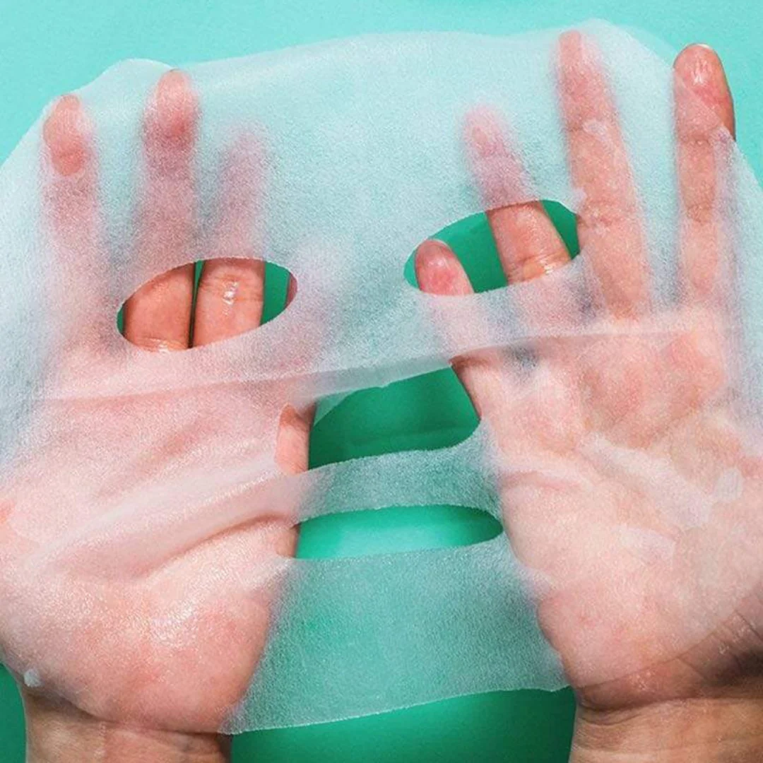 Dr. Jart Dermask Soothing Hydra Solution - Image 3