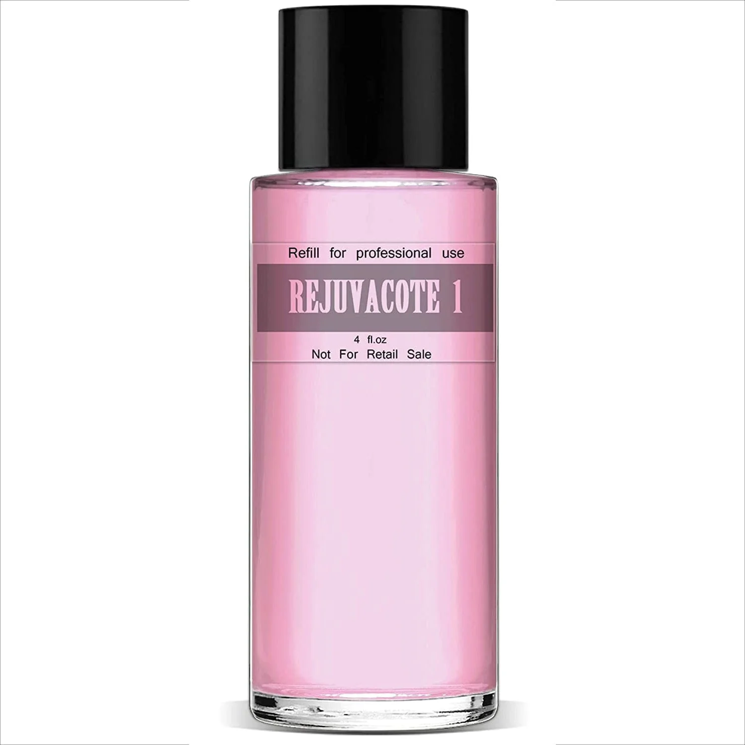 Duri Rejuvacote 1 Nail growth system ORIGINAL FORMULA (2 Sizes) - Image 2