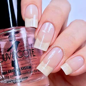 Duri Rejuvacote 1 Nail growth system ORIGINAL FORMULA (2 Sizes) - Image 3
