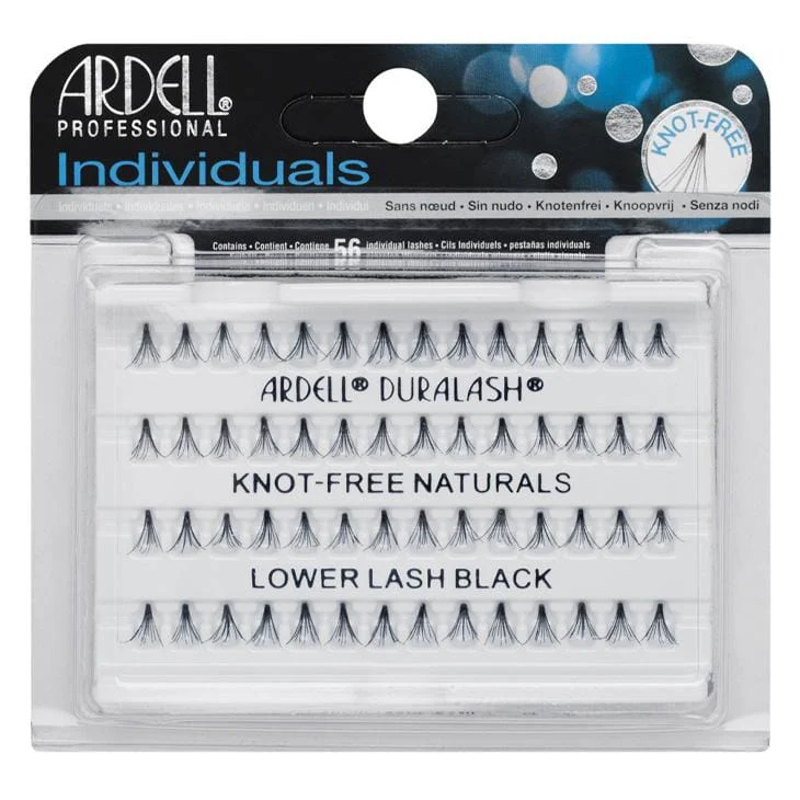 Ardell Eyelashes Individual DuraLash Knot Free - Image 3