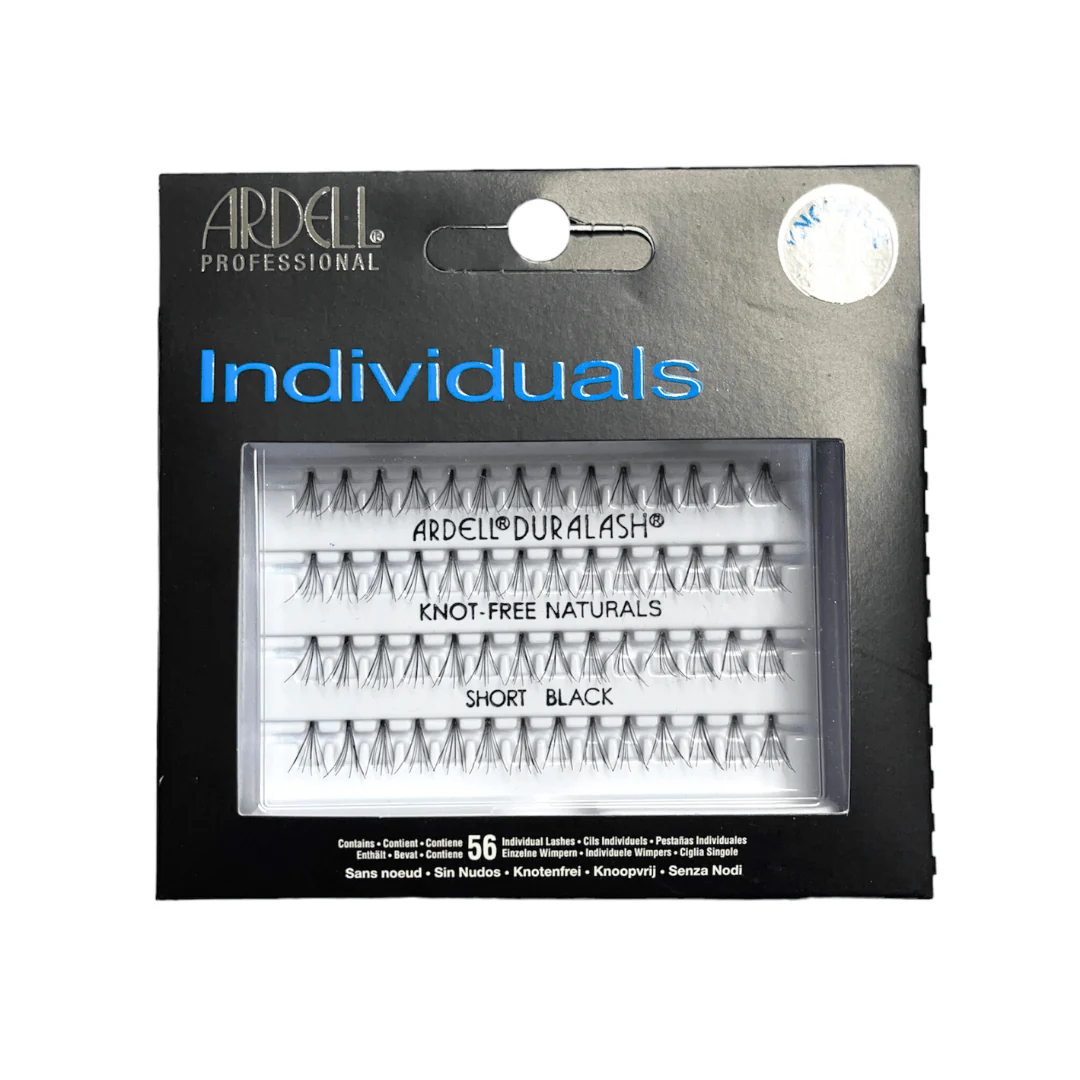 Ardell Eyelashes Individual DuraLash Knot Free - Image 4