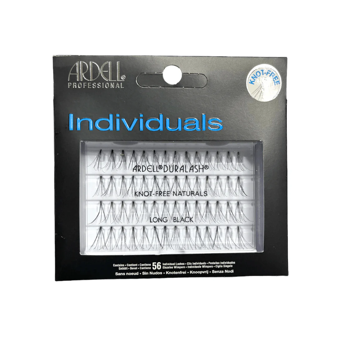 Ardell Eyelashes Individual DuraLash Knot Free - Image 6