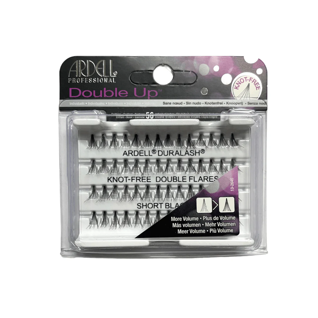 Ardell Eyelashes Individual DuraLash Knot Free - Image 7