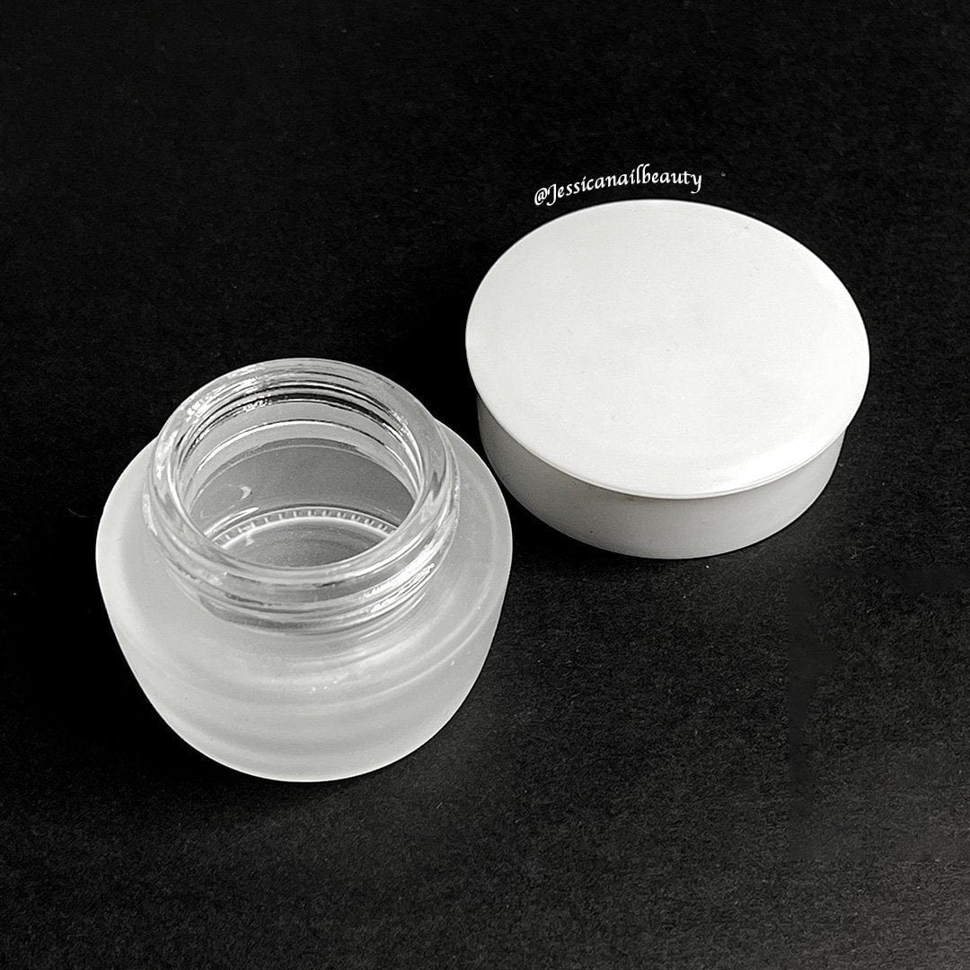 JNBS Empty Jar (10 Styles) - Image 14