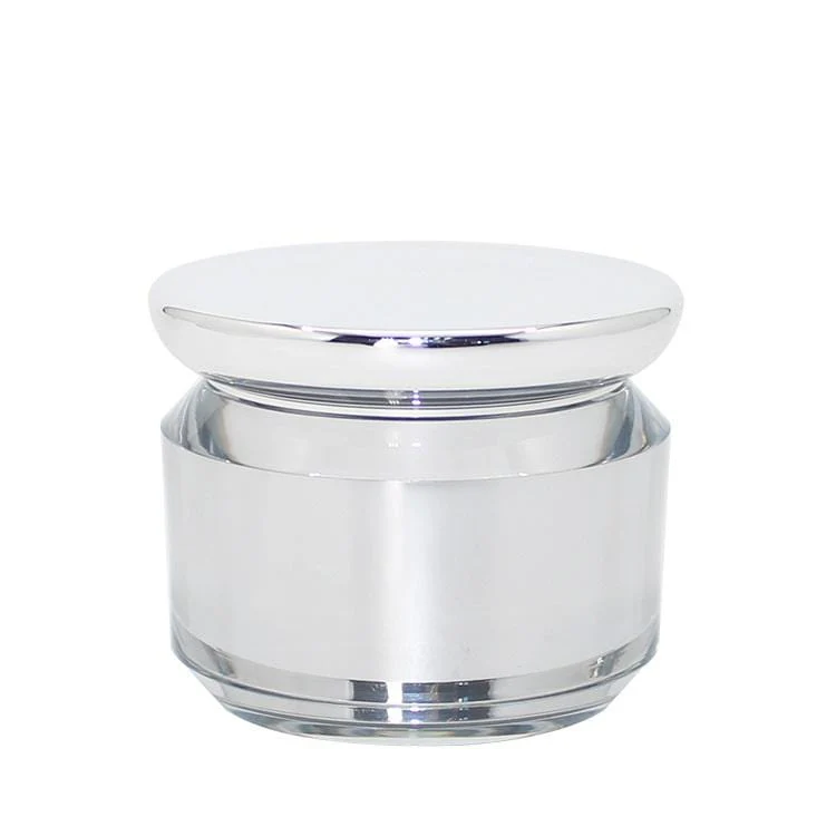 JNBS Empty Jar (10 Styles) - Image 3