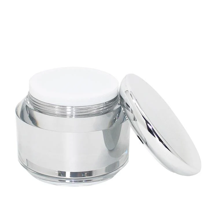 JNBS Empty Jar (10 Styles) - Image 4