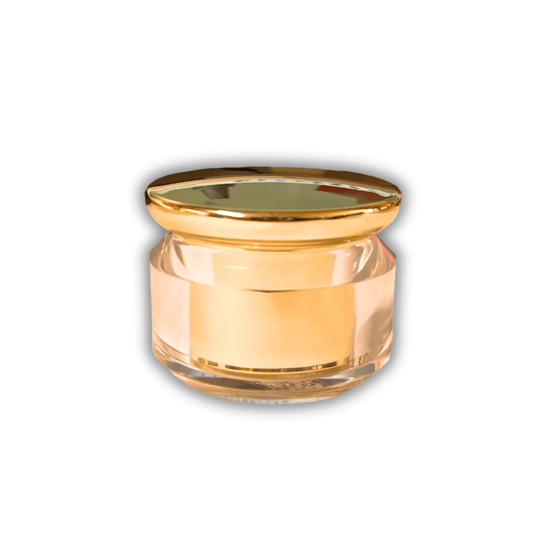 JNBS Empty Jar (10 Styles) - Image 5