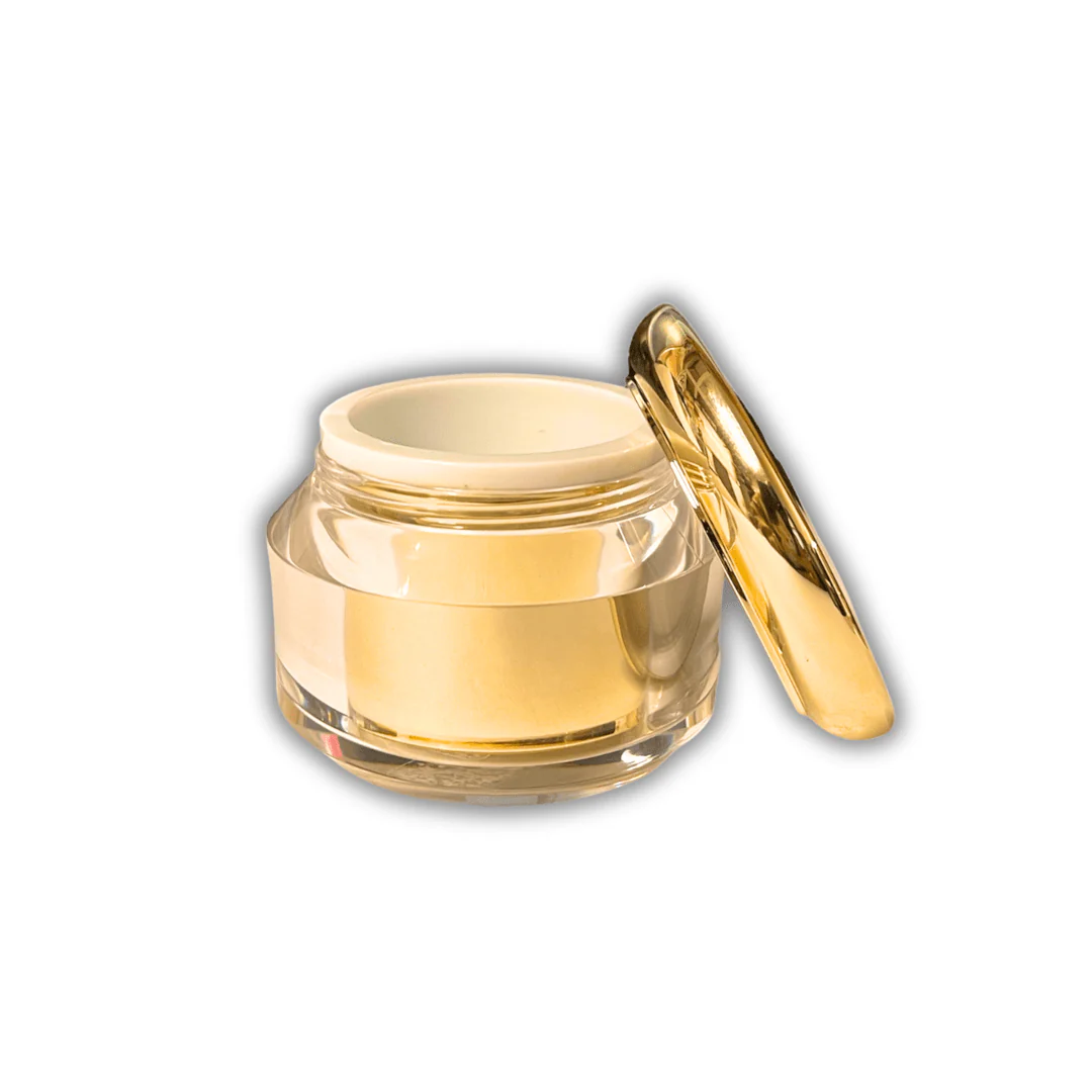 JNBS Empty Jar (10 Styles) - Image 6