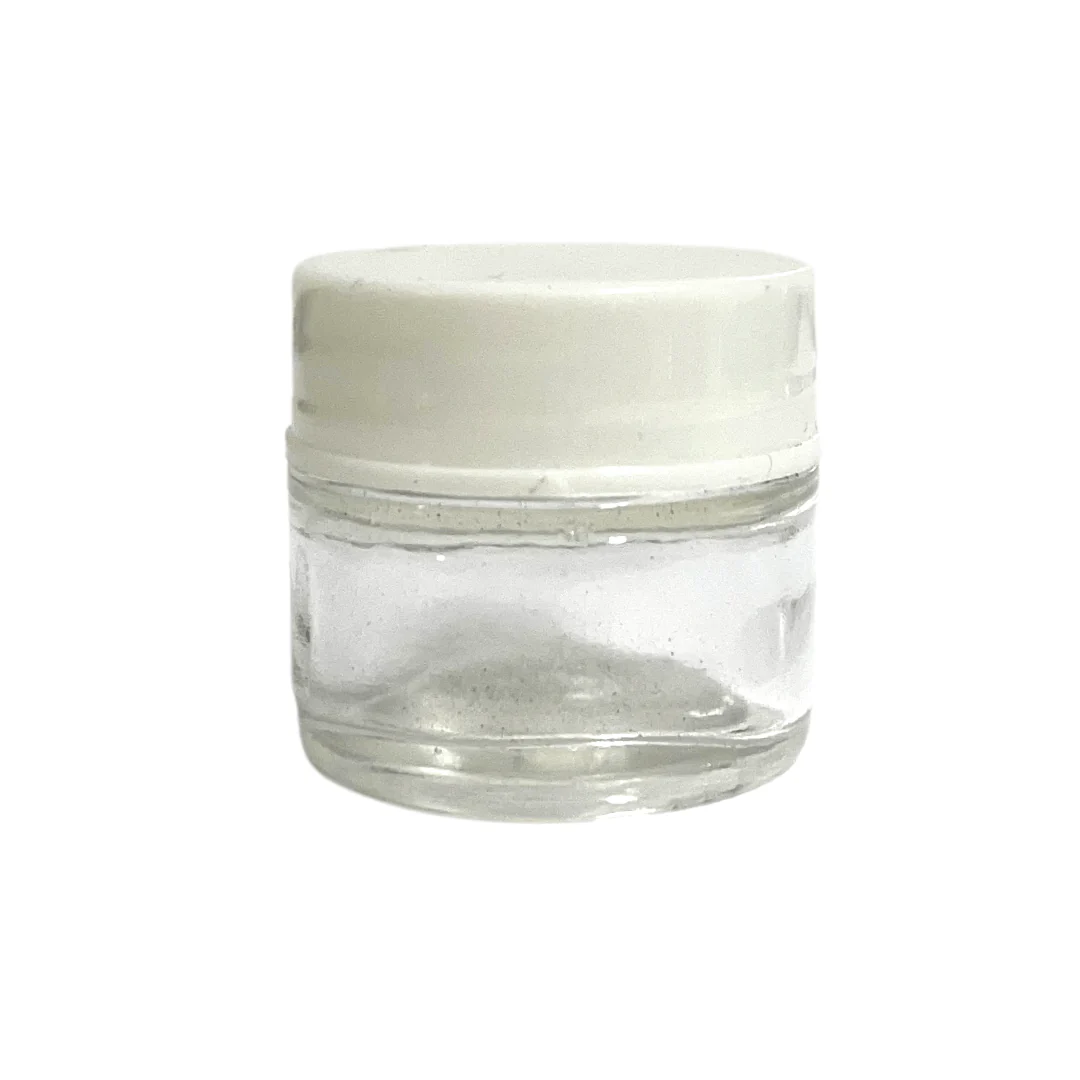 JNBS Empty Jar (10 Styles) - Image 8