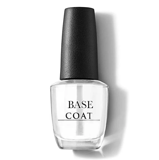 JNBS Empty Nail Polish Bottle 0.5 Oz - Image 2