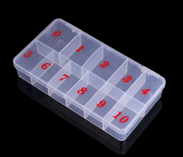 JNBS Empty Tip Assorted Styles (1pc) - Image 2