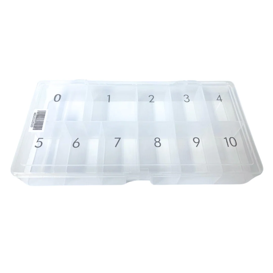JNBS Empty Tip Assorted Styles (1pc) - Image 3